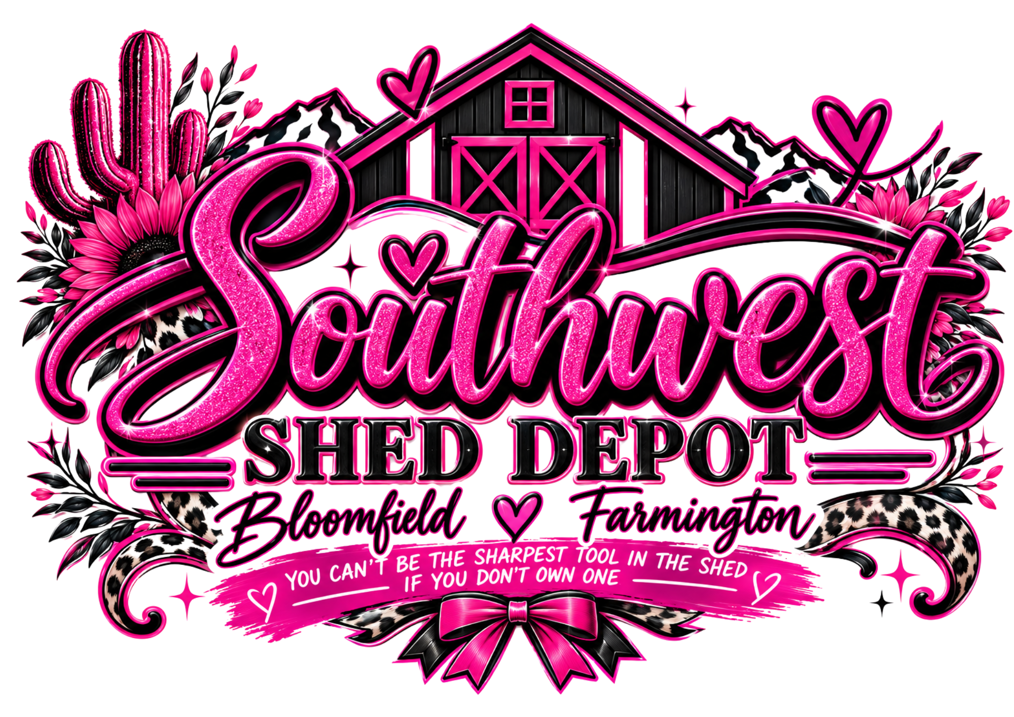 Southwest Shed Depot LLC